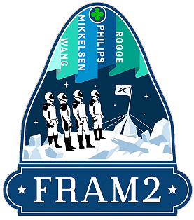 Fram 2 patch