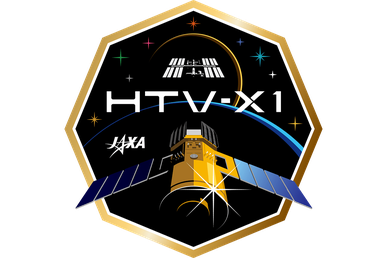 Crew-10 patch