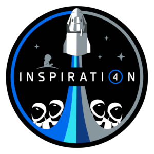Inspiration 4 patch