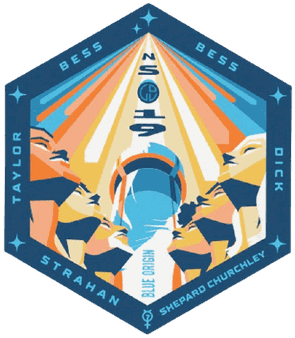 NS-19 patch