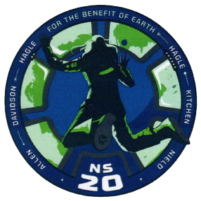 NS-20 patch