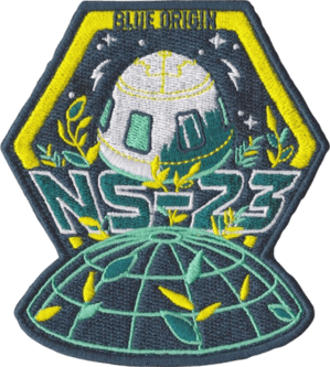 NS-22 patch