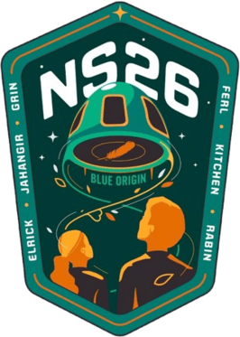 NS-26 patch