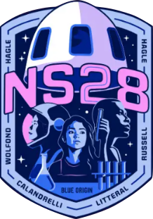 NS-28 patch