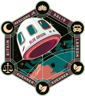 NS-33 patch
