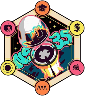 NS-35 patch