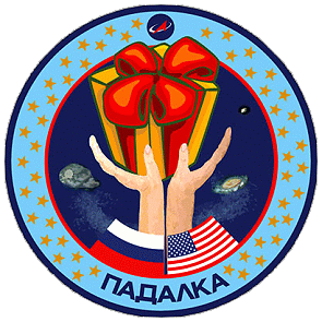 Patch Padalka