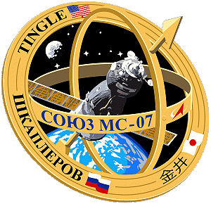 Soyuz MS-07