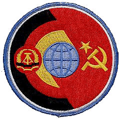 Patch Soyuz 31