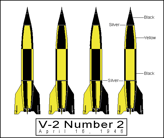 V2 Nr2 colours